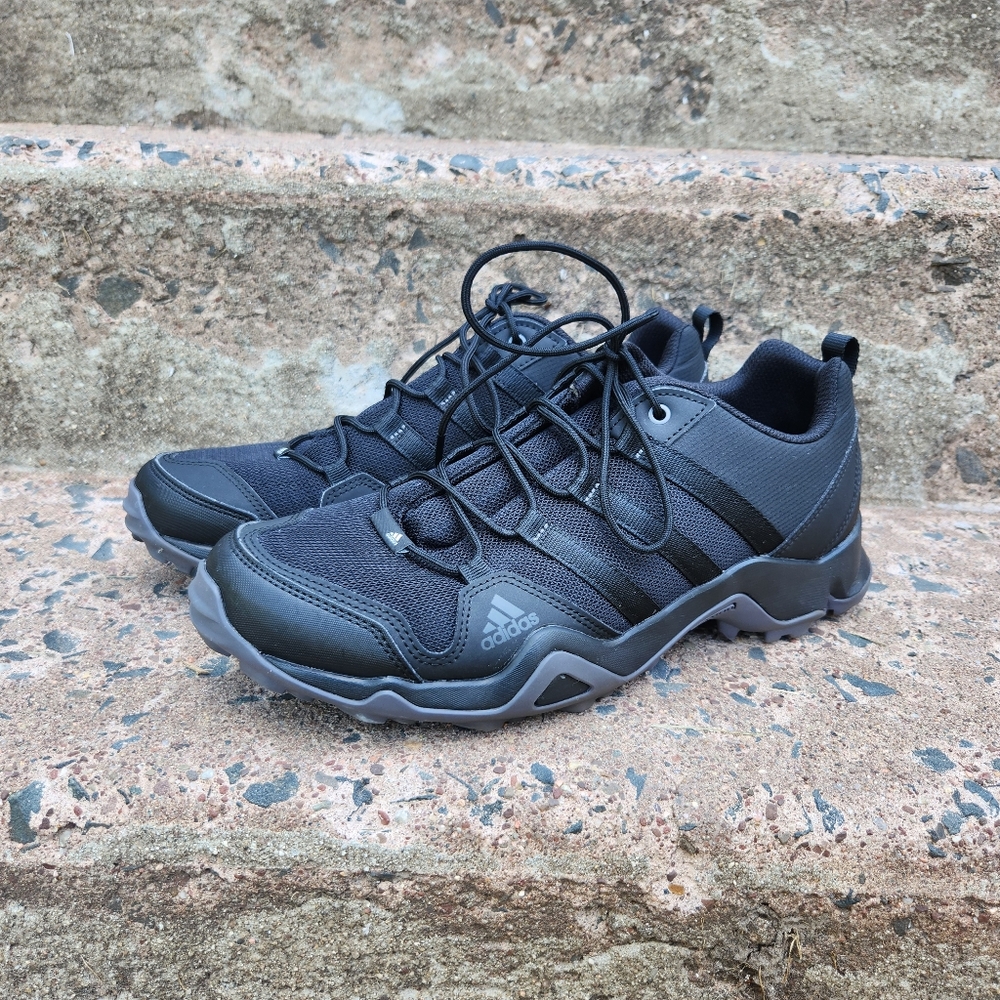 Adidas Trail Shoes